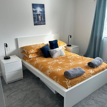 Вілла Garreg Fawr Trearddur Bay - Ty Melyn Екстер'єр фото