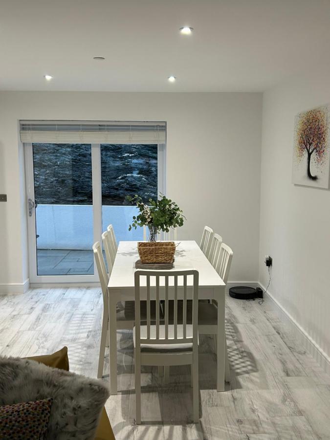 Вілла Garreg Fawr Trearddur Bay - Ty Melyn Екстер'єр фото