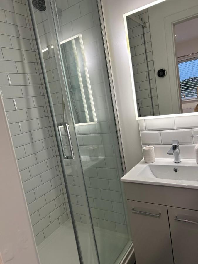 Вілла Garreg Fawr Trearddur Bay - Ty Melyn Екстер'єр фото